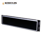 19 Inch Shelf Edge Display Open Frame For Easy Integrated Into POP Displays