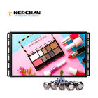 21.5 inch open frame indoor bus lcd screen ceiling or shelf mount high definition pos monitor