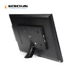 21.5 Inch Commercial tablet High Definition Media Player With Wide Viewing Angle
